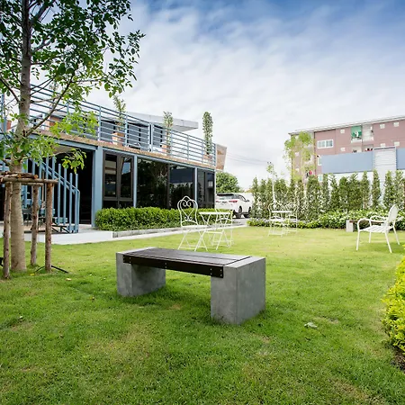 Pongsakorn Boutique Resort-3