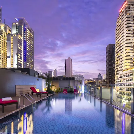 Travelodge Sukhumvit 11-3