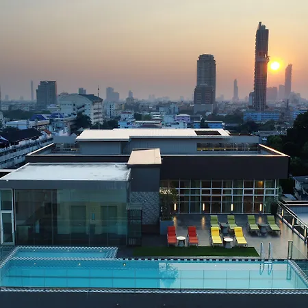 Le D'Tel Bangkok-2