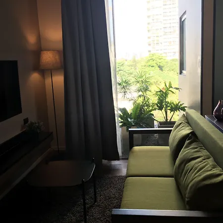 T2 Residence Sathorn-2