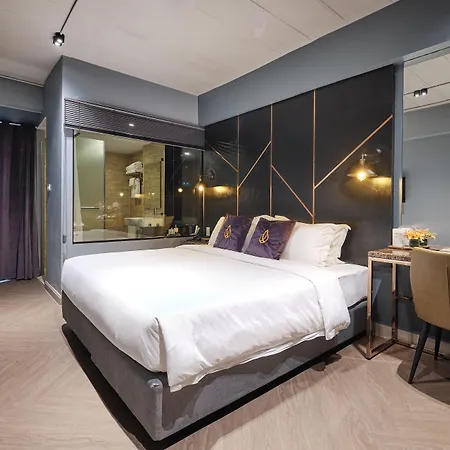 Ratchada Boutique Hotel-2