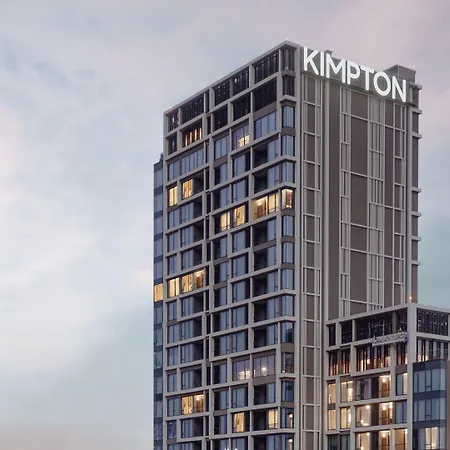 Kimpton Maa-Lai Bangkok By Ihg-2
