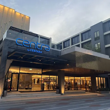 Centara Life Hotel Bangkok Phra Nakhon-2
