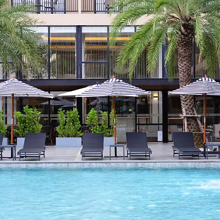 Grand Bs Airport Hotel Suvarnabhumi Free Suvarnabhumi Airport Shuttle-3