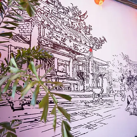 2499 Heritage Chinatown Bangkok Hotel By Roomquest-2