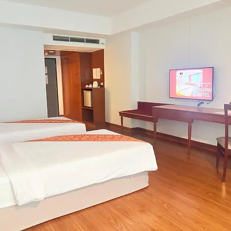 Tai Pan Hotel-2
