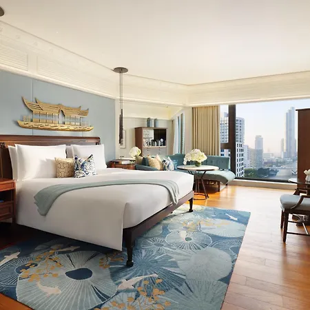 Mandarin Oriental, Bangkok-3