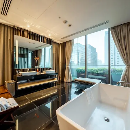 Amara Bangkok Hotel-2