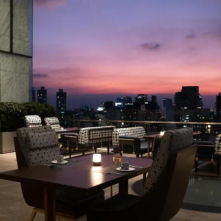 137 Pillars Suites Bangkok-3