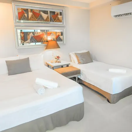 Diamond City Hotel Sha Certified-2