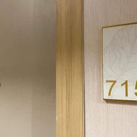 Elegant Airport Hotel-3