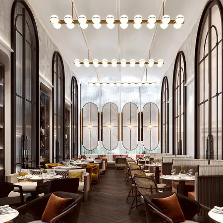 Fairmont Bangkok Sukhumvit-3