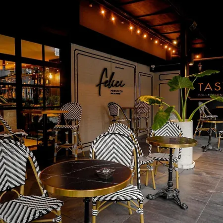 Tastoria Collection Sukhumvit-2
