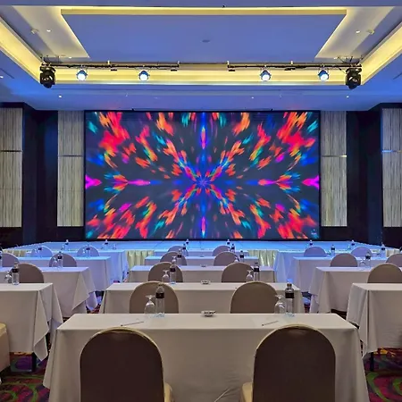 Amaranth Suvarnabhumi Hotel - Free Suvarnabhumi Airport Shuttle-2