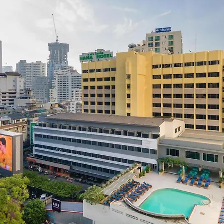 Nana Hotel Bangkok-3