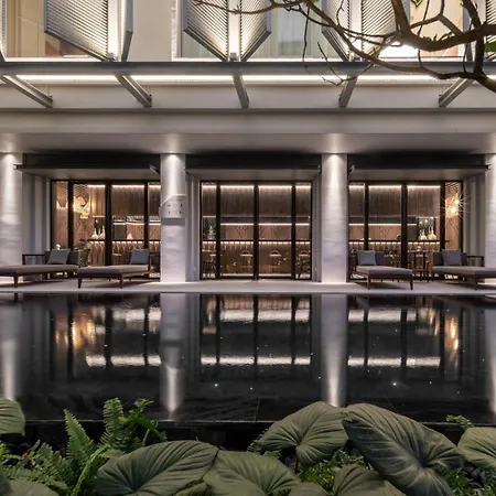 Maison Hotel Bangkok-2