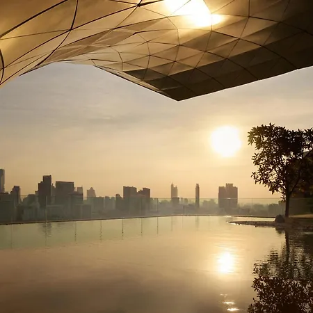 Waldorf Astoria Bangkok-3