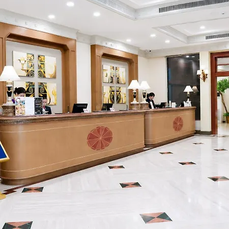 The Palazzo Hotel-2