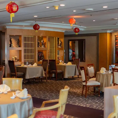 The Emerald Hotel Bangkok Ratchada-2