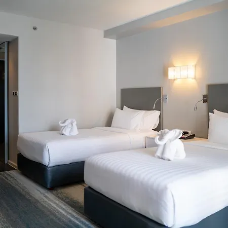 Best Western Plus @20 Sukhumvit-2