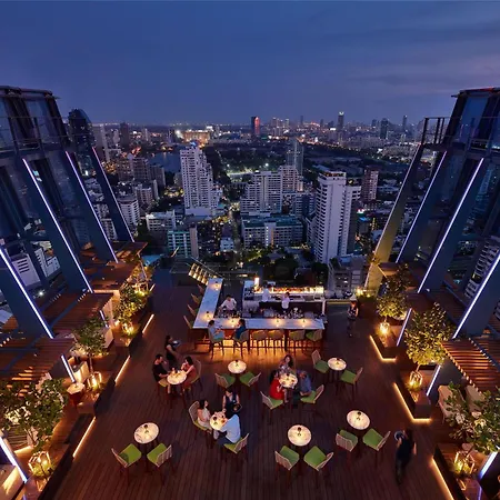 Hyatt Regency Bangkok Sukhumvit-2