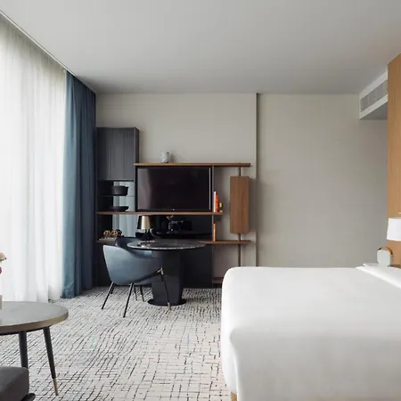 Kimpton Maa-Lai Bangkok By Ihg-3