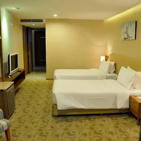 The Moonite Boutique Hotel-3