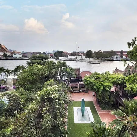 Chakrabongse Villas-2