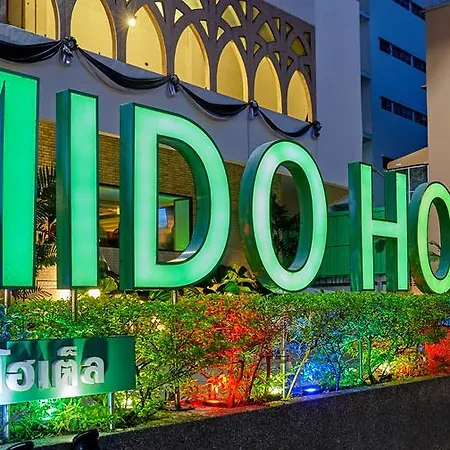 Mido Hotel-2