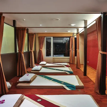 Eastin Hotel Makkasan, Bangkok - Sha Extra Plus-3